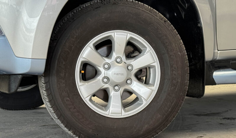 Isuzu Mux 1.9 CD (MNC) ปี2019 full