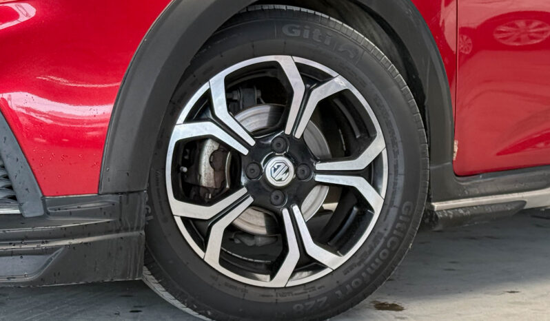 MG MG3 1.5X Twotune ปี2020 full