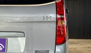 Hyundai H-1 2.5 Elite (mnc) 2016 full