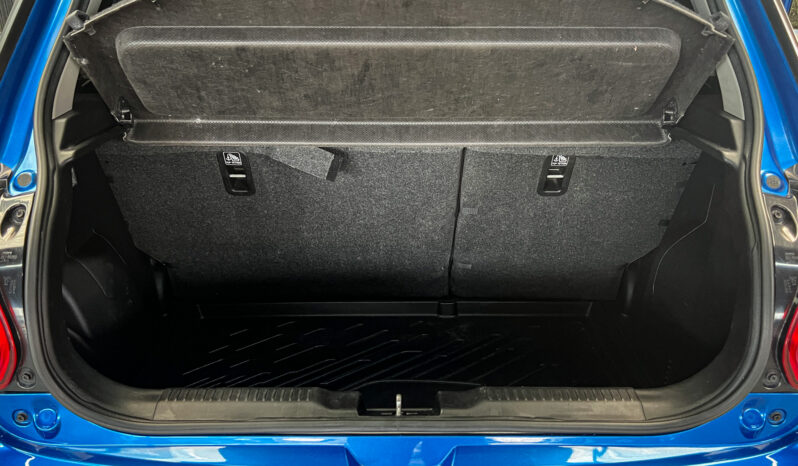 Suzuki Swift 1.2 GLX Navi 2019 full