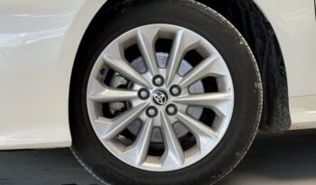 Toyota Corolla Altis 1.8 Hybrid Entry ปี 2019 full