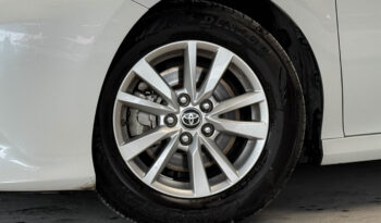 Toyota Camry 2.0 G ปี2020 full