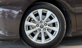 Toyota Camry 2.5 Hybrid (Sunroof) ปี 2019 full