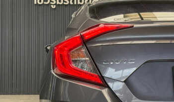 Honda Civic (FC) 1.8 EL  ปี 2018 full