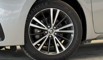 Toyota Corolla Altis 1.8 E ปี2018 full