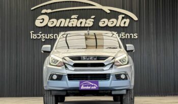 Isuzu Mux 1.9 CD (MNC) ปี2019 full