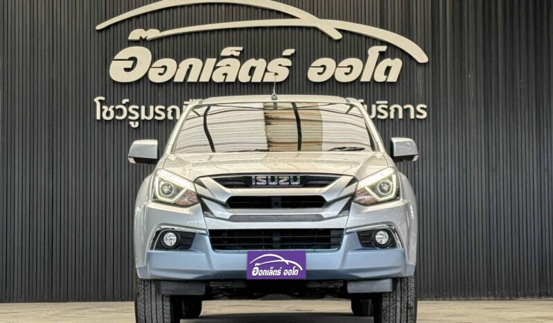 Isuzu Mux 1.9 CD (MNC) ปี2019 full