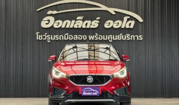 MG MG3 1.5X Twotune ปี2020 full