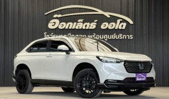 Honda Hrv 1.5RS e:HEV ปี2022 full