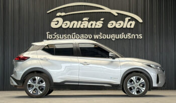 Nissan Kicks 1.5V E:Power ปี2023 full