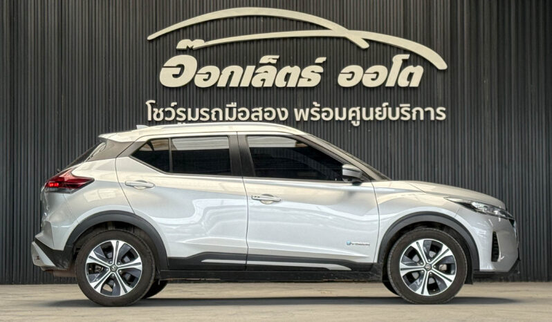 Nissan Kicks 1.5V E:Power ปี2023 full