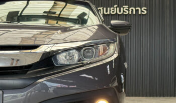 Honda Civic (FC) 1.8 EL  ปี 2018 full