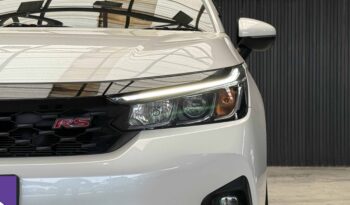 Honda City sedan 1.0 Turbo SV ปี2023 full