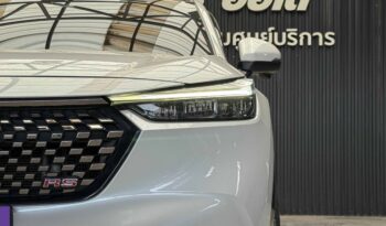 Honda Hrv 1.5RS e:HEV ปี2022 full