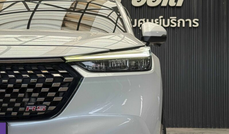 Honda Hrv 1.5RS e:HEV ปี2022 full