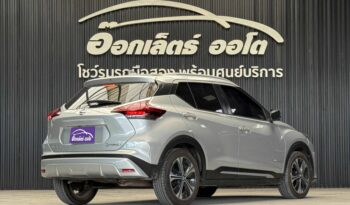 Nissan Kicks 1.5V E:Power ปี2023 full