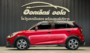 MG MG3 1.5X Twotune ปี2020 full