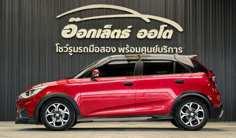 MG MG3 1.5X Twotune ปี2020 full