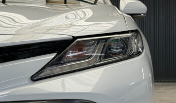 Toyota Camry 2.0 G ปี2020 full