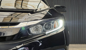 Honda Civic (FC) 1.8EL ปี2020 full