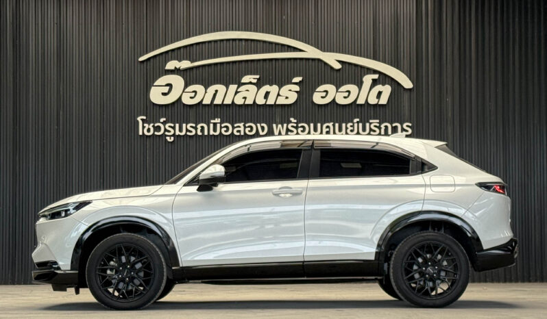 Honda Hrv 1.5RS e:HEV ปี2022 full