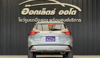 Nissan Kicks 1.5V E:Power ปี2023 full