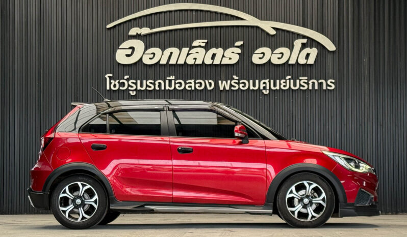 MG MG3 1.5X Twotune ปี2020 full