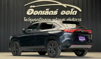 Honda Hrv 1.5EL e:HEV ปี2023 full