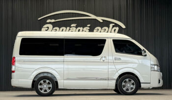 Toyota Ventury 2.7 G 2019 full