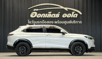 Honda Hrv 1.5RS e:HEV ปี2022 full