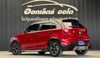 MG MG3 1.5X Twotune ปี2020 full