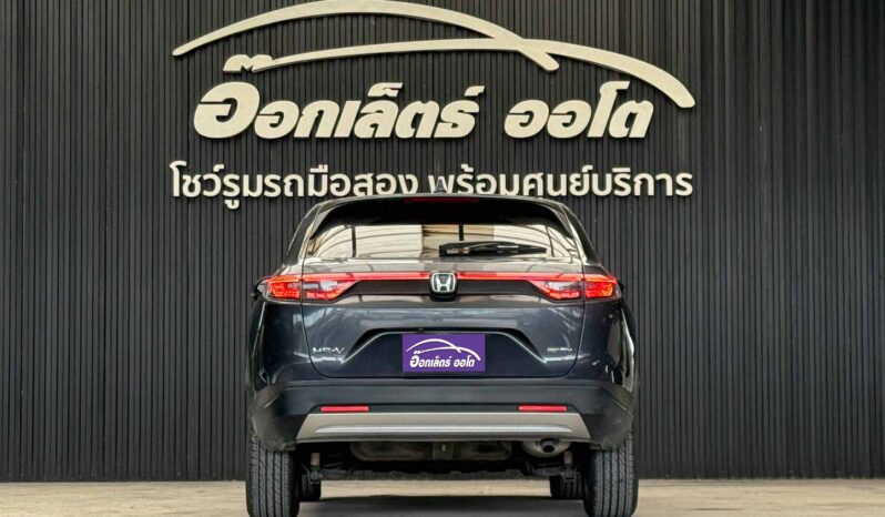 Honda Hrv 1.5EL e:HEV ปี2023 full