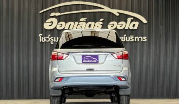 Isuzu Mux 1.9 CD (MNC) ปี2019 full