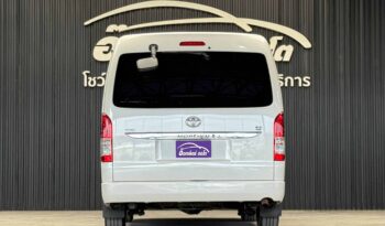 Toyota Ventury 2.7 G 2019 full