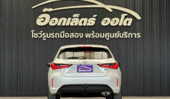 Honda City Hatchback 1.0 Turbo RS ปี2021 full