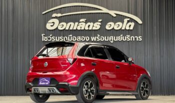 MG MG3 1.5X Twotune ปี2020 full