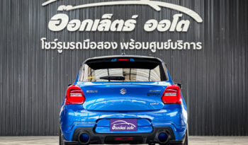 Suzuki Swift 1.2 GLX Navi 2019 full