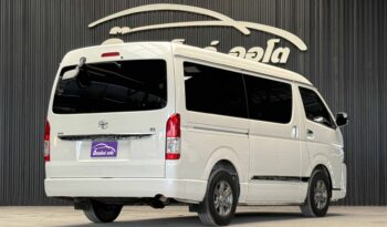 Toyota Ventury 2.7 G 2019 full