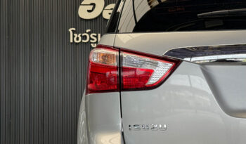 Isuzu Mux 1.9 CD (MNC) ปี2019 full
