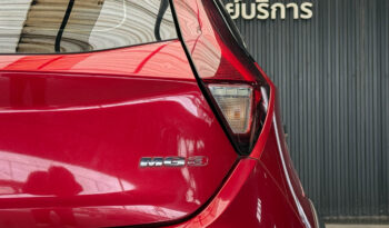 MG MG3 1.5X Twotune ปี2020 full
