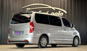 Hyundai H-1 2.5 Elite (mnc) 2016 full