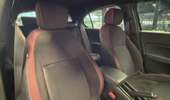 Honda City Hatchback 1.0RS Turbo ปี2021 full