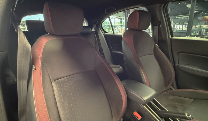 Honda City Hatchback 1.0RS Turbo ปี2021 full