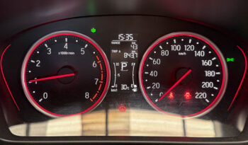 Honda City Hatchback 1.0RS Turbo ปี2021 full