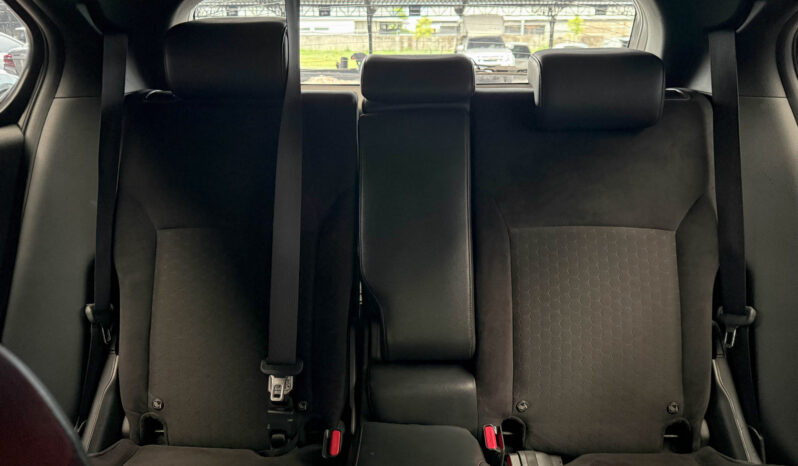 Honda City Hatchback 1.0RS Turbo ปี2021 full