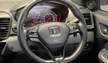 Honda City Hatchback 1.0RS Turbo ปี2021 full