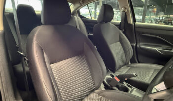 Nissan Almera 1.0 Turbo E ปี 2021 full
