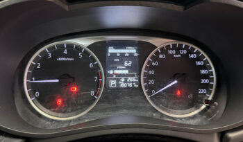 Nissan Almera 1.0 Turbo E ปี 2021 full
