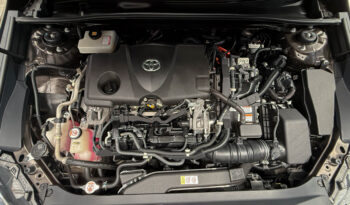 Toyota Camry 2.5 Hybrid (Sunroof) ปี 2019 full