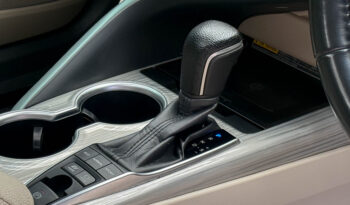Toyota Camry 2.5 Hybrid (Sunroof) ปี 2019 full